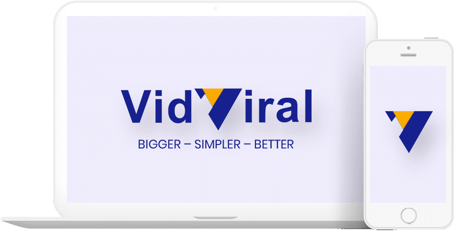 VidViral 2.0 Viral Meme Creator Tool