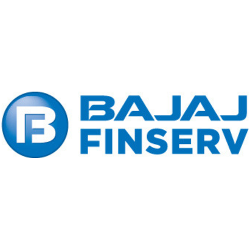 Bajaj Finance Ltd Logo