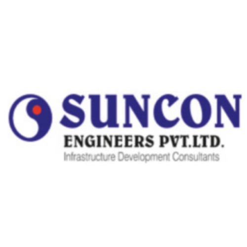 Suncon Engineers Pvt Ltd Logo