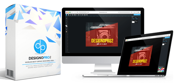 Designo Pro 2 Review